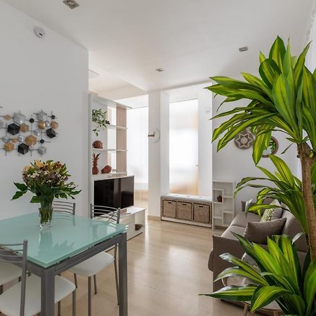 רומא Iflat Cozy Apartment Near Saint Peter N 1 מראה חיצוני תמונה
