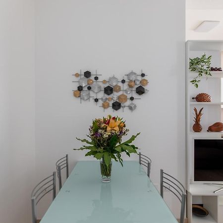רומא Iflat Cozy Apartment Near Saint Peter N 1 מראה חיצוני תמונה