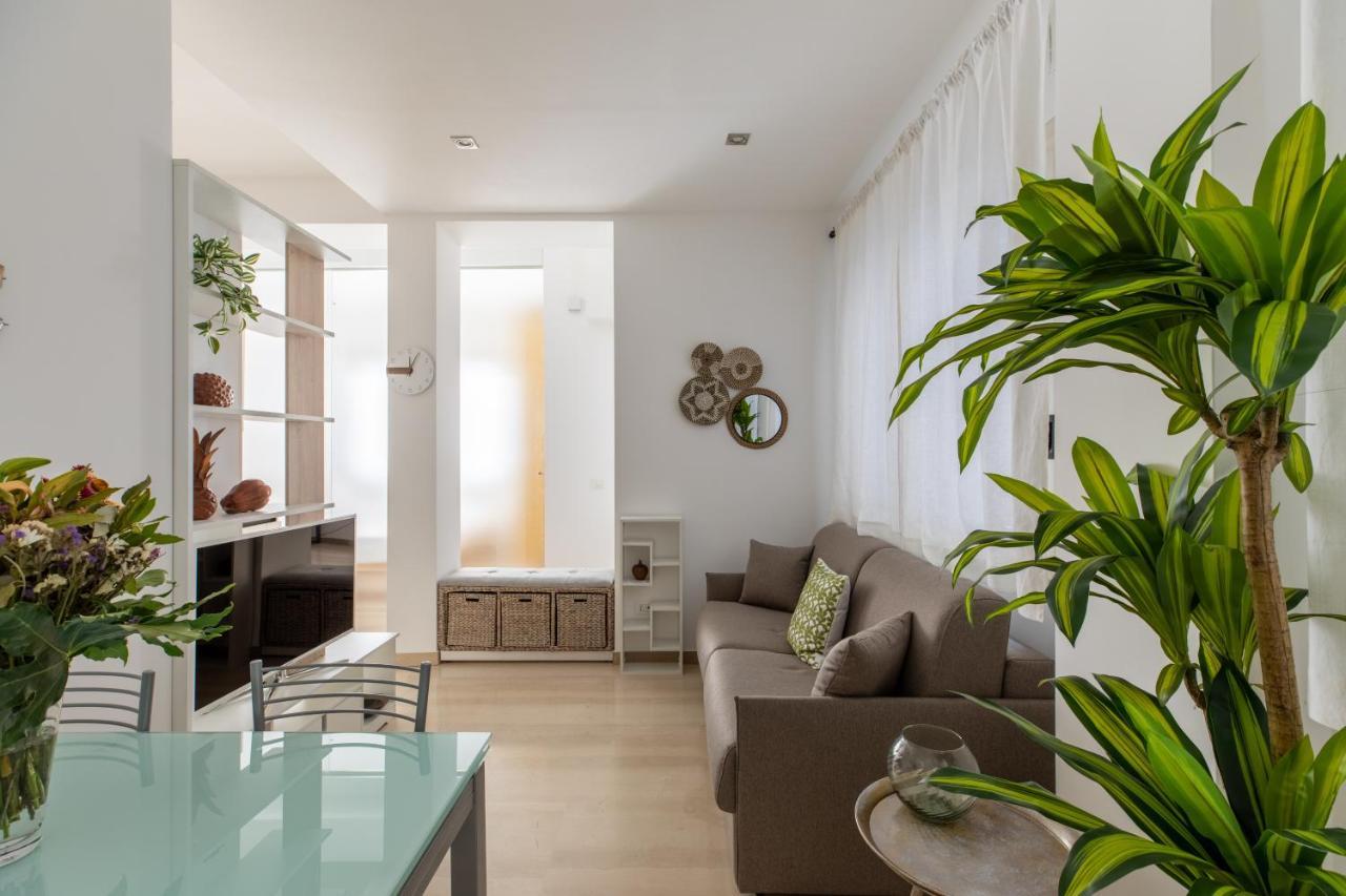 רומא Iflat Cozy Apartment Near Saint Peter N 1 מראה חיצוני תמונה