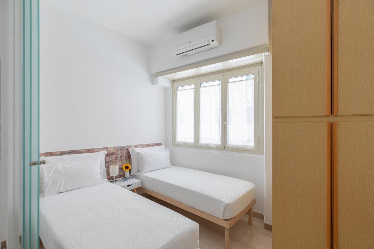 רומא Iflat Cozy Apartment Near Saint Peter N 1 מראה חיצוני תמונה