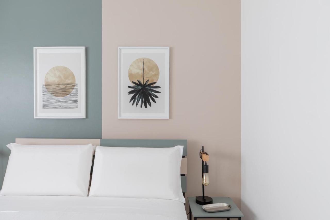 רומא Iflat Cozy Apartment Near Saint Peter N 1 מראה חיצוני תמונה