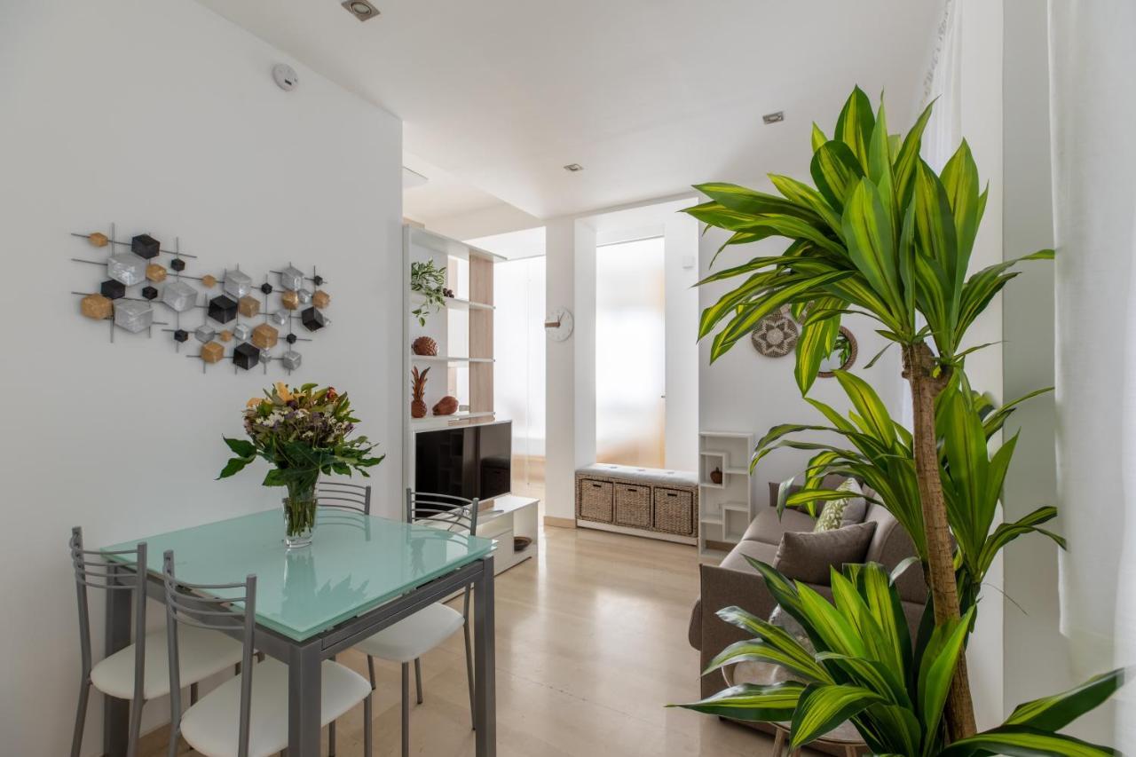 רומא Iflat Cozy Apartment Near Saint Peter N 1 מראה חיצוני תמונה