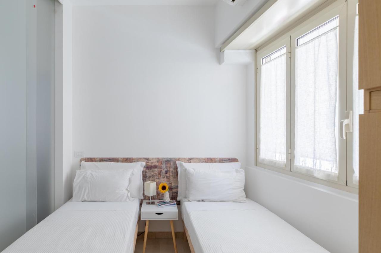 רומא Iflat Cozy Apartment Near Saint Peter N 1 מראה חיצוני תמונה
