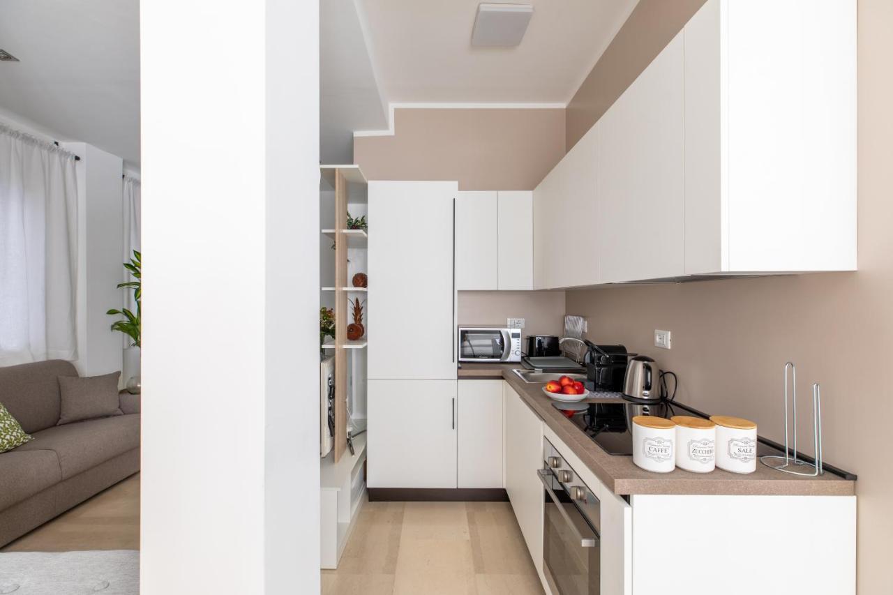 רומא Iflat Cozy Apartment Near Saint Peter N 1 מראה חיצוני תמונה