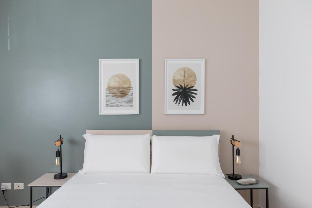 רומא Iflat Cozy Apartment Near Saint Peter N 1 מראה חיצוני תמונה