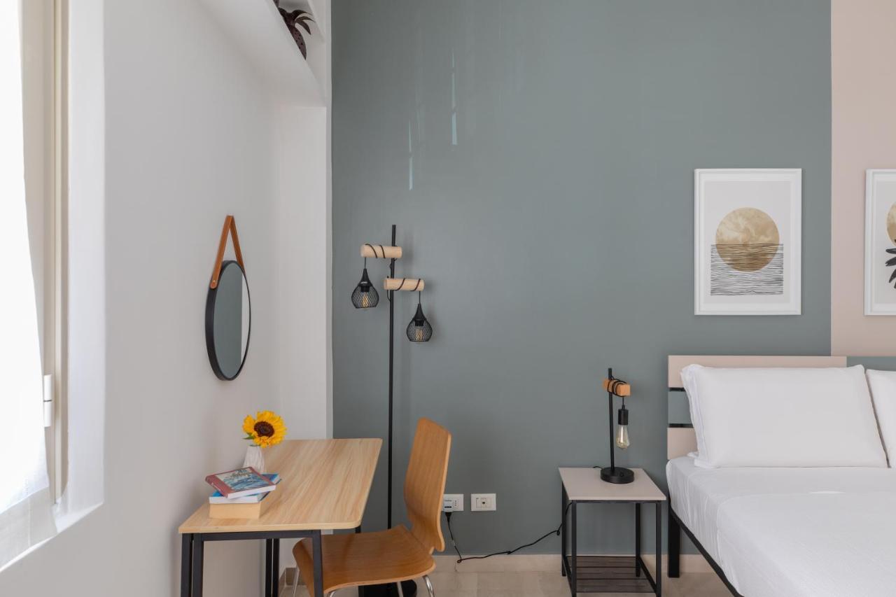 רומא Iflat Cozy Apartment Near Saint Peter N 1 מראה חיצוני תמונה