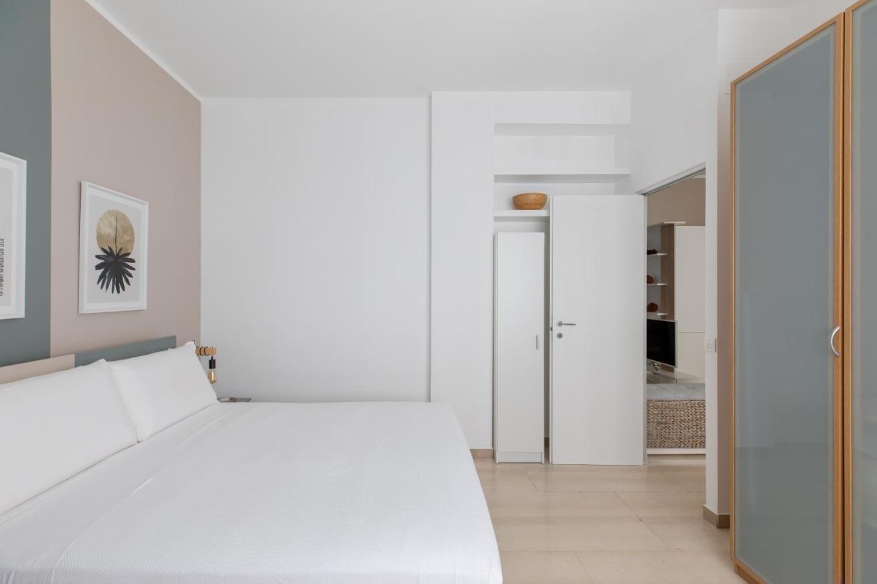 רומא Iflat Cozy Apartment Near Saint Peter N 1 מראה חיצוני תמונה