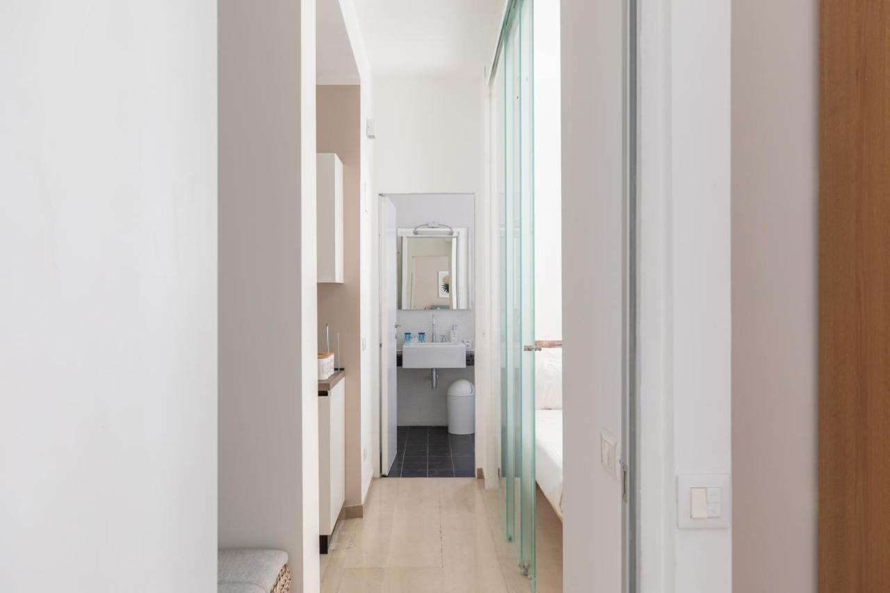 רומא Iflat Cozy Apartment Near Saint Peter N 1 מראה חיצוני תמונה