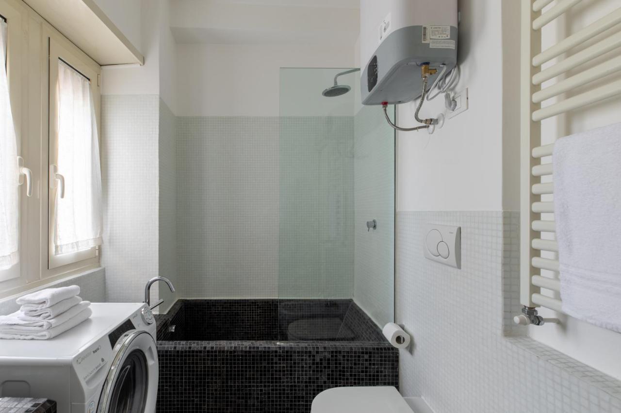 רומא Iflat Cozy Apartment Near Saint Peter N 1 מראה חיצוני תמונה