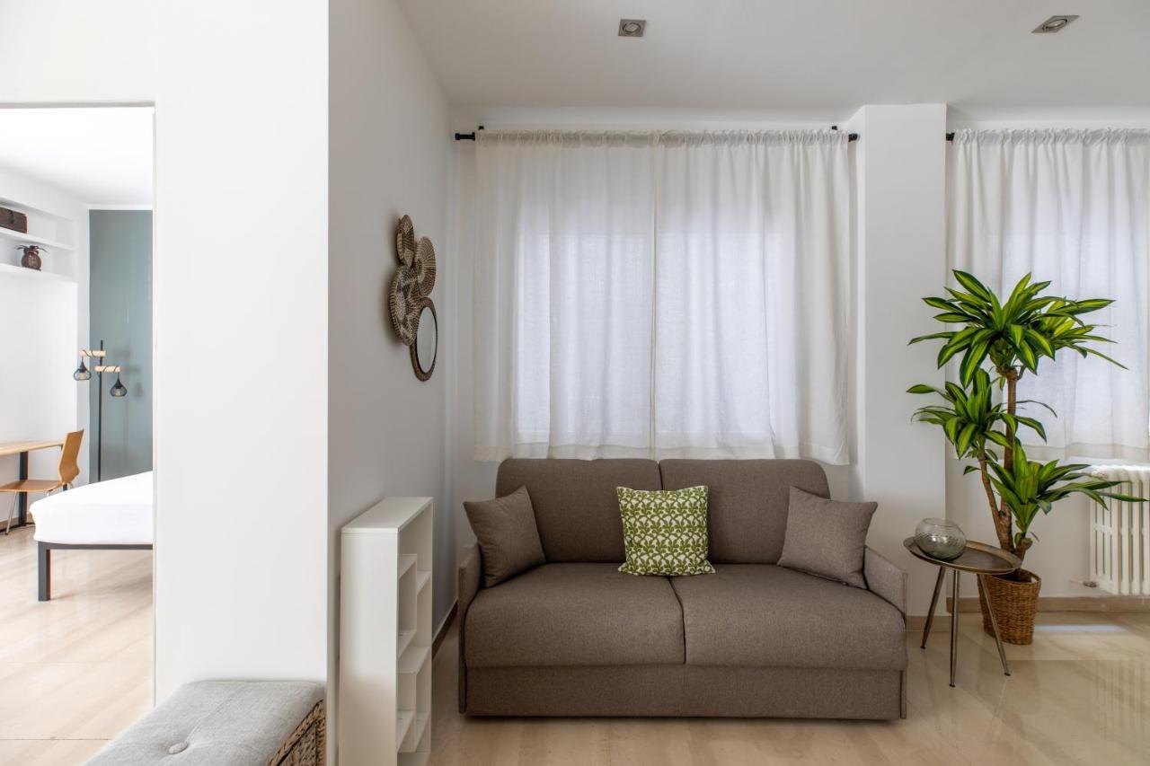 רומא Iflat Cozy Apartment Near Saint Peter N 1 מראה חיצוני תמונה