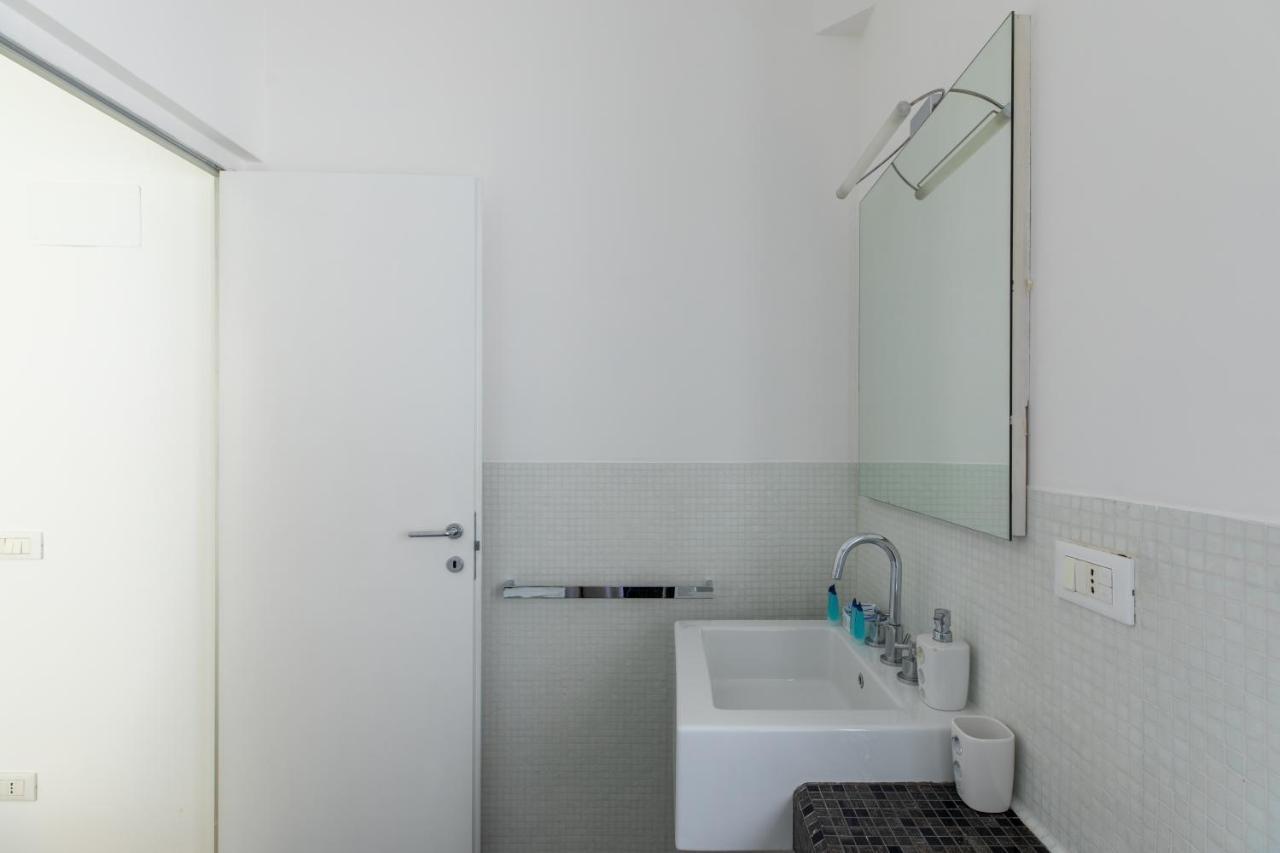 רומא Iflat Cozy Apartment Near Saint Peter N 1 מראה חיצוני תמונה