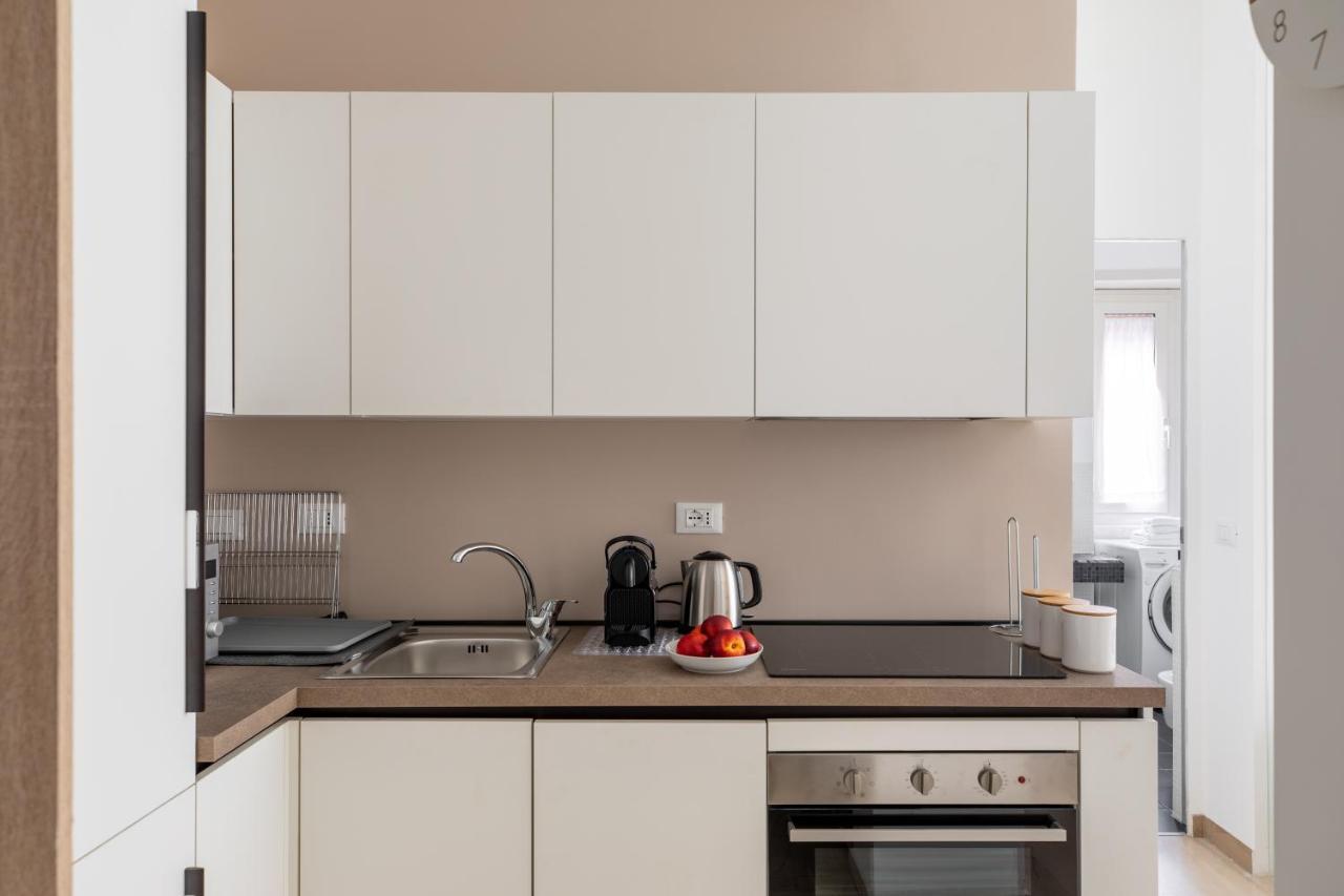 רומא Iflat Cozy Apartment Near Saint Peter N 1 מראה חיצוני תמונה