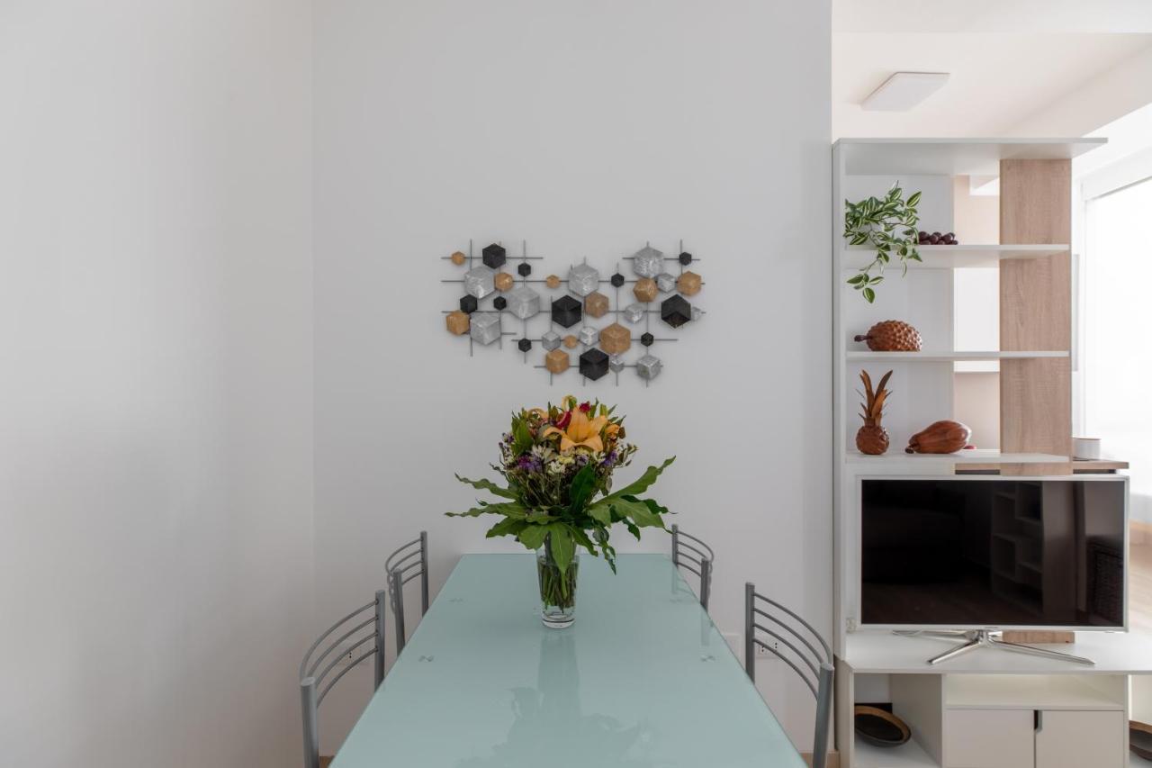 רומא Iflat Cozy Apartment Near Saint Peter N 1 מראה חיצוני תמונה