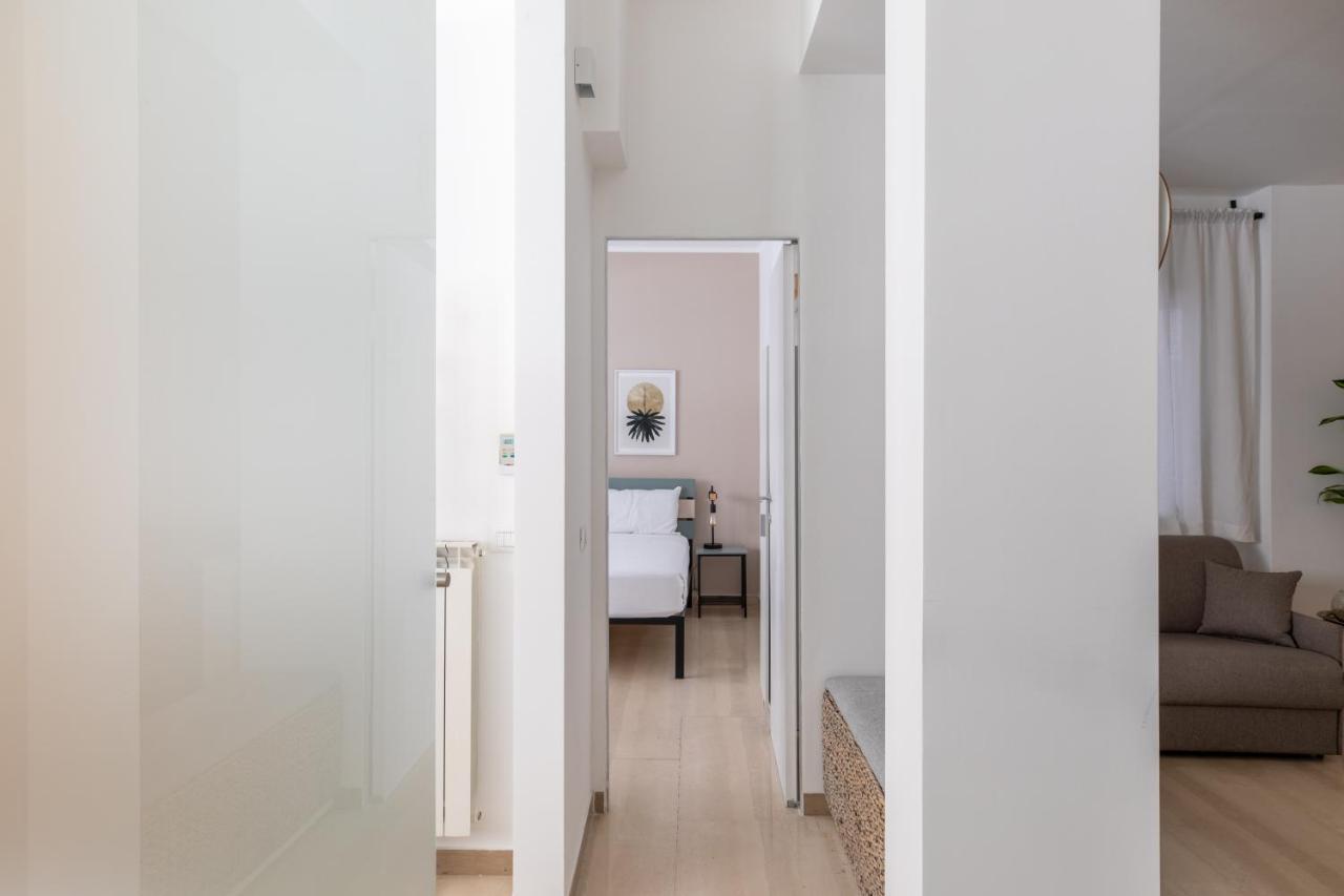 רומא Iflat Cozy Apartment Near Saint Peter N 1 מראה חיצוני תמונה